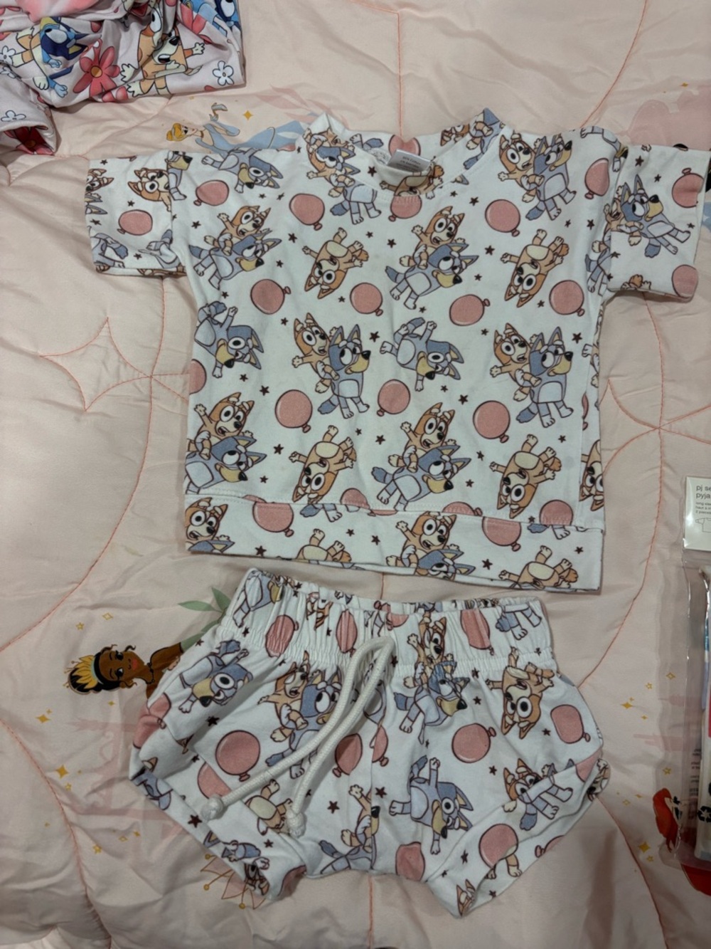 Dear Aspen set, 12-18